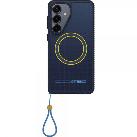 Otterbox Samsung Galaxy S26 Plus -suojakuori Sole MagSafe Sininen