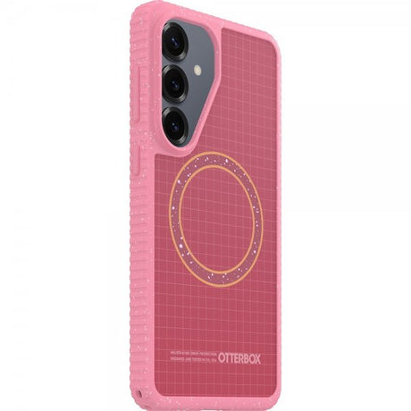 Otterbox Samsung Galaxy S26 Plus -suojakuori Sole MagSafe Pinkki