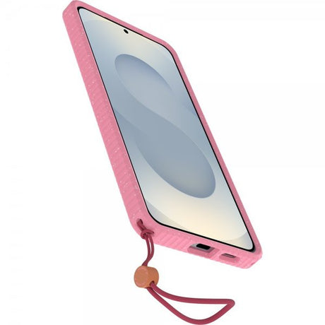 Otterbox Samsung Galaxy S26 Plus -suojakuori Sole MagSafe Pinkki