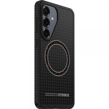 Otterbox Samsung Galaxy S26 Plus -suojakuori Sole MagSafe, musta