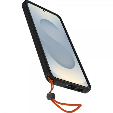 Otterbox Samsung Galaxy S26 Plus -suojakuori Sole MagSafe, musta