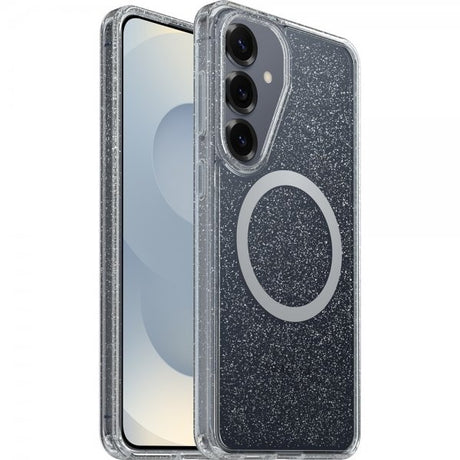 Otterbox Samsung Galaxy S26 Plus -suojakuori Symmetry Clear MagSafe Stardust