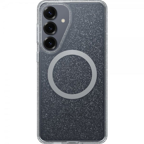 Otterbox Samsung Galaxy S26 Plus -suojakuori Symmetry Clear MagSafe Stardust
