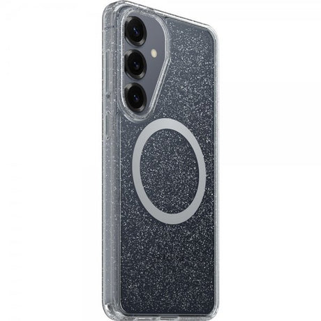 Otterbox Samsung Galaxy S26 Plus -suojakuori Symmetry Clear MagSafe Stardust