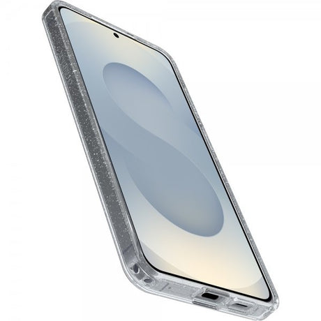 Otterbox Samsung Galaxy S26 Plus -suojakuori Symmetry Clear MagSafe Stardust