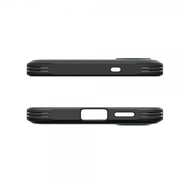 Spigen Samsung Galaxy S26 Plus Suojakuori Tough Armor MagFit Abyss Green