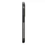 Spigen Samsung Galaxy S26 Plus Suojakuori Tough Armor MagFit Gunmetal