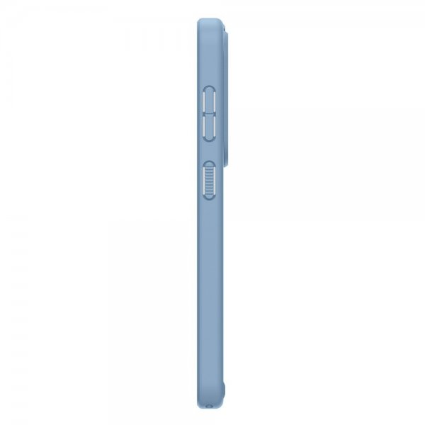 Spigen Samsung Galaxy S26 Plus -kuori Ultra Hybrid MagFit Light Blue