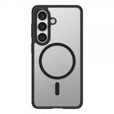 Spigen Samsung Galaxy S26 Plus -kuori Ultra Hybrid MagFit Matte Black
