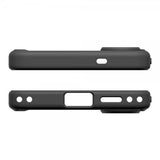 Spigen Samsung Galaxy S26 Plus -kuori Ultra Hybrid MagFit Matte Black