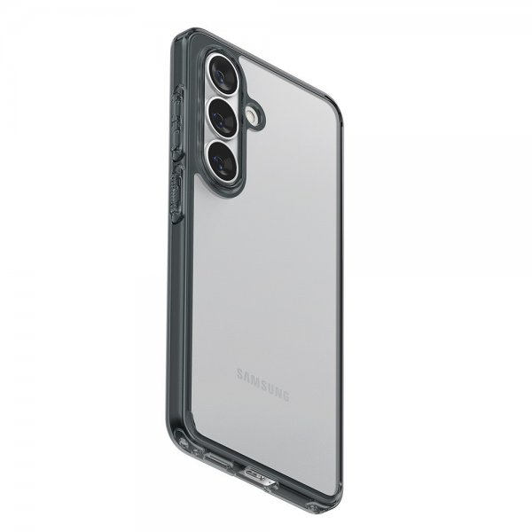 Spigen Samsung Galaxy S26 Plus Ultra Hybrid Space Crystal -suojakuori