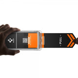Spigen Samsung Galaxy S26 Plus -näytönsuoja GLAS.tR EZ Fit Pro 2-pakkaus