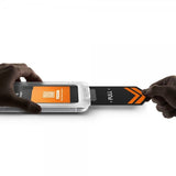 Spigen Samsung Galaxy S26 Plus -näytönsuoja GLAS.tR EZ Fit Pro 2-pakkaus