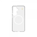 Ideal of Sweden Samsung Galaxy S26 Kuori Clear Case MagSafe Läpinäkyvä