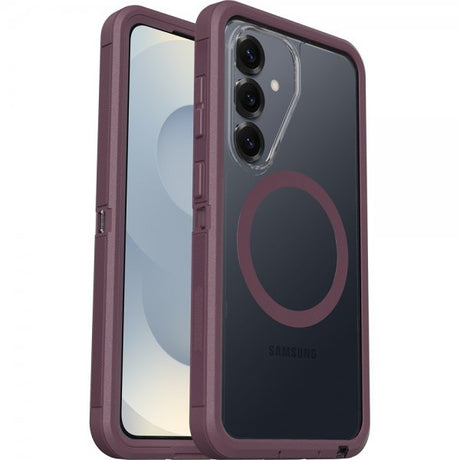 Otterbox Samsung Galaxy S26 Defender Pro XT MagSafe -kotelo, violetti