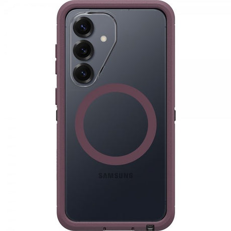 Otterbox Samsung Galaxy S26 Defender Pro XT MagSafe -kotelo, violetti