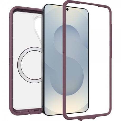 Otterbox Samsung Galaxy S26 Defender Pro XT MagSafe -kotelo, violetti