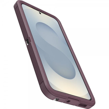Otterbox Samsung Galaxy S26 Defender Pro XT MagSafe -kotelo, violetti