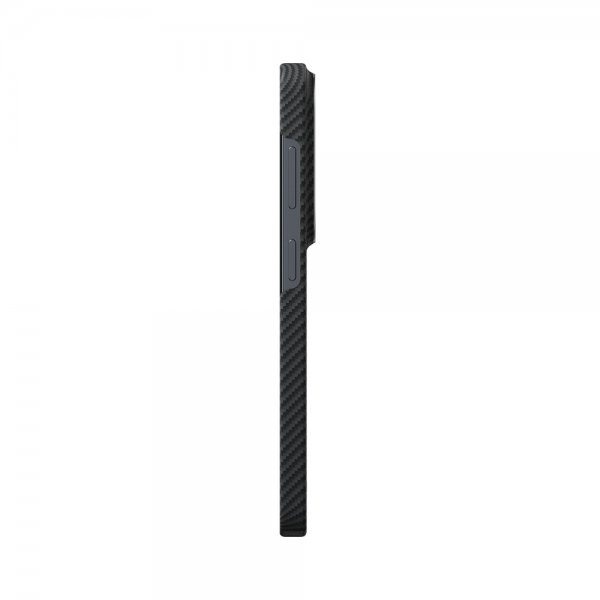 Pitaka Samsung Galaxy S26 Kuori Edge Black/Grey Twill