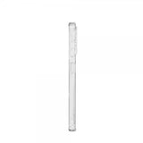 Tech21 Samsung Galaxy S26 Suojakuori EvoClear MagSafe Läpinäkyvä