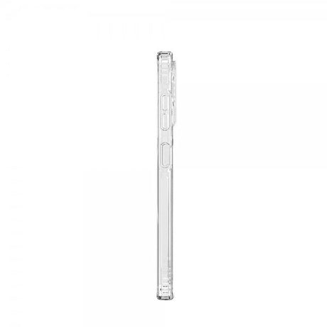 Tech21 Samsung Galaxy S26 Suojakuori EvoClear MagSafe Läpinäkyvä