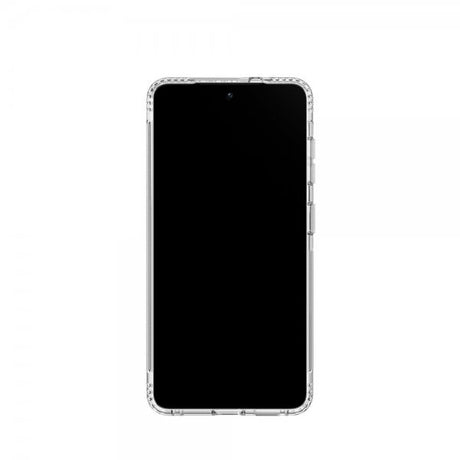Tech21 Samsung Galaxy S26 Suojakuori EvoClear MagSafe Läpinäkyvä