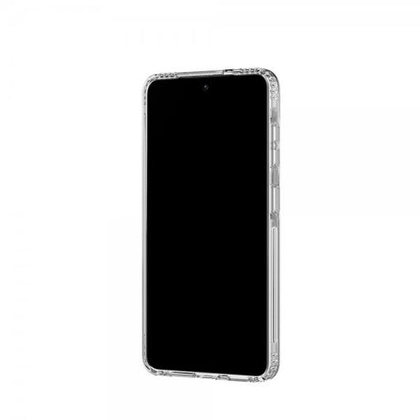 Tech21 Samsung Galaxy S26 Suojakuori EvoClear MagSafe Läpinäkyvä
