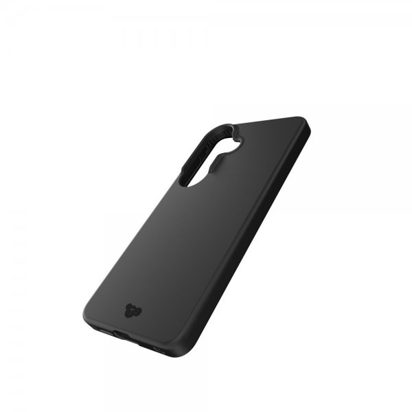Tech21 Samsung Galaxy S26 Kuori EvoLite MagSafe Musta