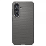 Spigen Samsung Galaxy S26 Kuori Liquid Air MagFit Marble Gray