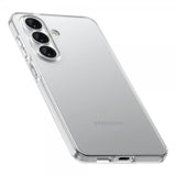 Spigen Samsung Galaxy S26 Kuori Liquid Crystal Crystal Clear