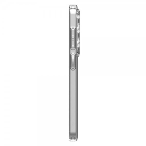 Spigen Samsung Galaxy S26 Kuori Liquid Crystal Crystal Clear