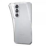 Spigen Samsung Galaxy S26 Kuori Liquid Crystal Crystal Clear