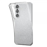 Spigen Samsung Galaxy S26 Suojakuori Liquid Crystal Glitter Crystal Quartz