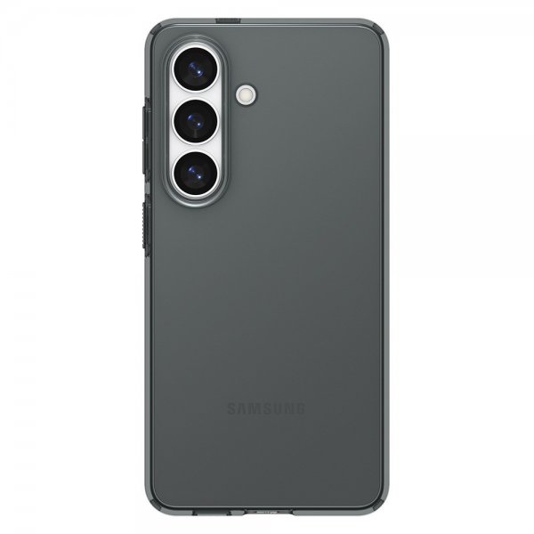 Spigen Samsung Galaxy S26 Kuori Liquid Crystal Space Crystal