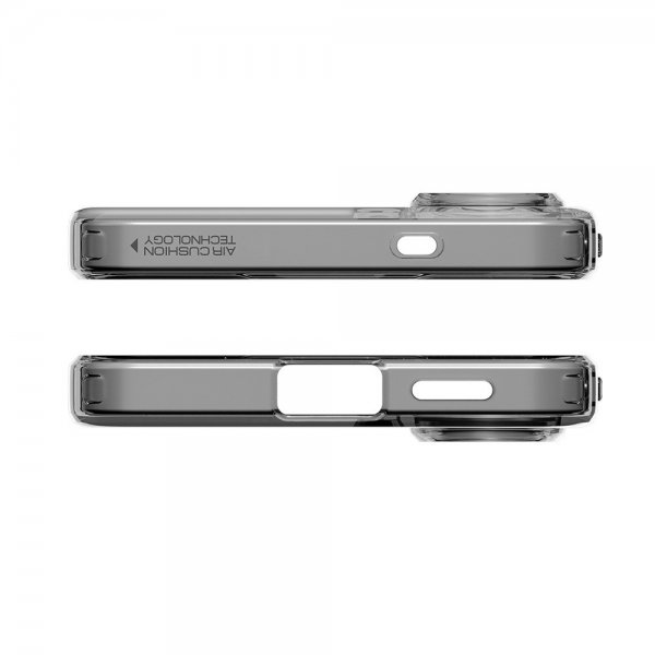 Spigen Samsung Galaxy S26 Kuori Liquid Crystal Space Crystal