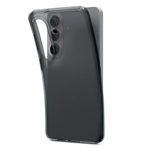 Spigen Samsung Galaxy S26 Kuori Liquid Crystal Space Crystal