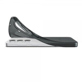 Spigen Samsung Galaxy S26 Kuori Liquid Crystal Space Crystal