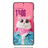 Samsung Galaxy S26 Kuori kahdella korttipaikalla Musta