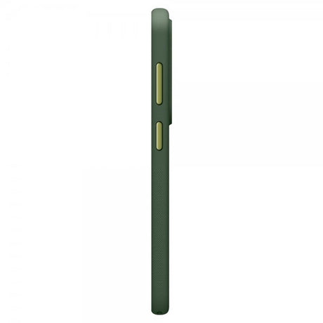Spigen Samsung Galaxy S26 -suojakuori Nano Pop MagFit Avo Green