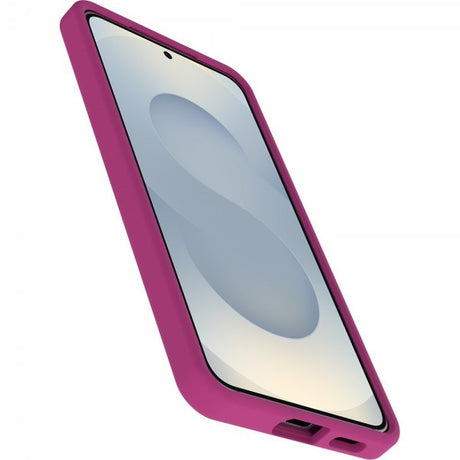 Otterbox Samsung Galaxy S26 -kuori React MagSafe Rose Crystal