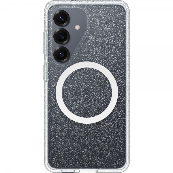 Otterbox Samsung Galaxy S26 -suojakuori React MagSafe Stardust