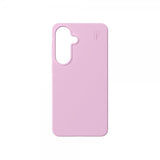 Ideal of Sweden Samsung Galaxy S26 Kuori Silicone Case MagSafe Bubblegum Pink