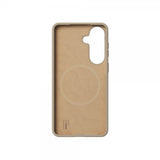 Ideal of Sweden Samsung Galaxy S26 -silikonisuojakuori MagSafe, Perfect Beige
