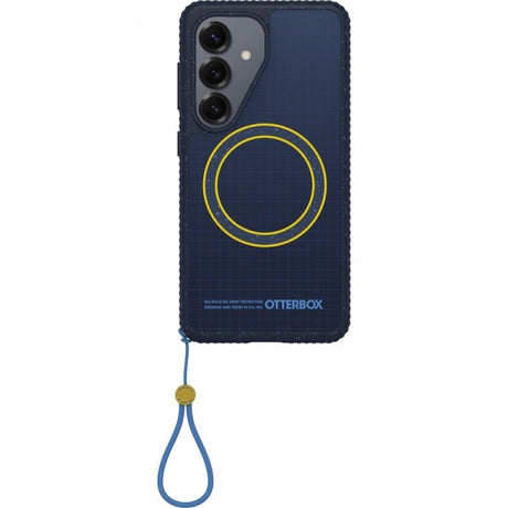 Otterbox Samsung Galaxy S26 Kuori Sole MagSafe Sininen
