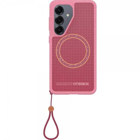 Otterbox Samsung Galaxy S26 -suojakuori Sole MagSafe Rose