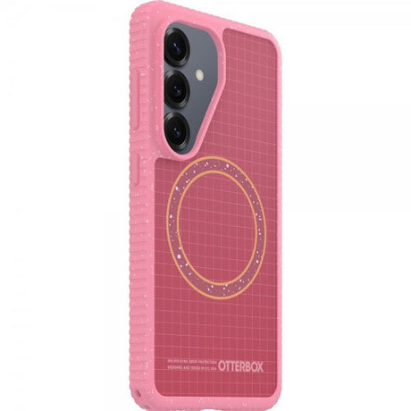 Otterbox Samsung Galaxy S26 -suojakuori Sole MagSafe Rose
