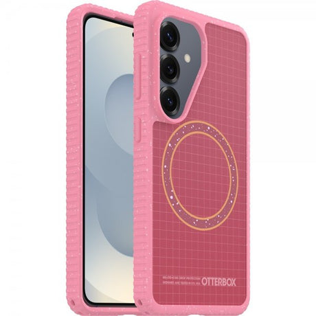 Otterbox Samsung Galaxy S26 -suojakuori Sole MagSafe Rose