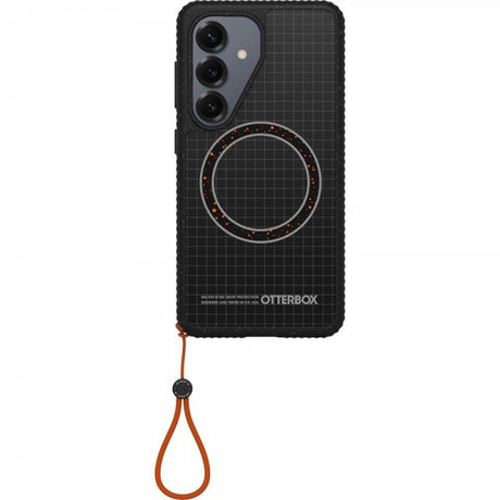 Otterbox Samsung Galaxy S26 Suojakuori Sole MagSafe Musta