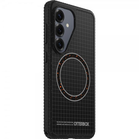 Otterbox Samsung Galaxy S26 Suojakuori Sole MagSafe Musta