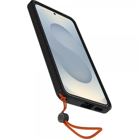 Otterbox Samsung Galaxy S26 Suojakuori Sole MagSafe Musta